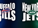 Replay Les résumés NFL - Week 6 : Buffalo Bills @ New York Jets