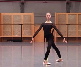 Replay Le chemin des étoiles - Graines d'étoiles... cinq ans après (3/5)