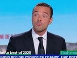Replay Quotidien troisième partie du 19 décembre 2025