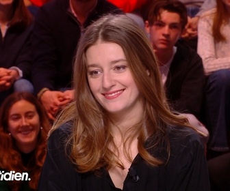 Replay Quotidien, deuxième partie du 21 février 2025