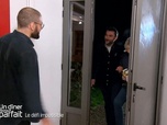 Replay Un dîner presque parfait - J2 : Spéciale défi impossible