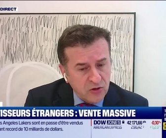 Replay BFM Bourse - USA Today : Lockheed Martin propose ses services au Royaume-Uni pour son nouveau système de Défense antimissiles, par Eric Lafrenière - 19/06
