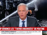 Replay Arnaud Direct - Vendredi 3 juillet 2026