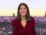 Replay La Matinale Franceinfo - 21/10/2026
