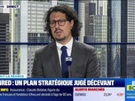 Replay BFM Bourse - On refait la séance : Hugo Boss et Edenred déçoivent les marchés - 04/11