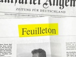 Replay Karambolage - feuilleton