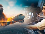 Replay Mayday : dangers dans le ciel - S5E8 - Distraction mortelle