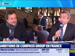 Replay La France a tout pour réussir : Émission spéciale en direct de la CESE (Partie 2) - 04/12