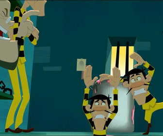 Replay Les Dalton - 29/12/2025