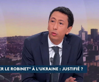 Replay L'invité politique - 05/09/2026