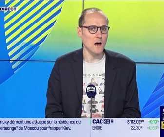 Replay Good Morning Business - Les flops de la tech en 2025