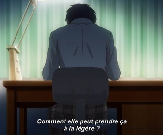 Replay Kono Oto Tomare - Épisode 2 - Mériter le koto