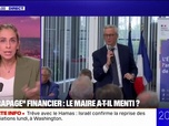 Replay 20H BFM - LE CHOIX D'ANNE-CHARLENE - Dérapage financier: Bruno Le Maire a-t-il menti?