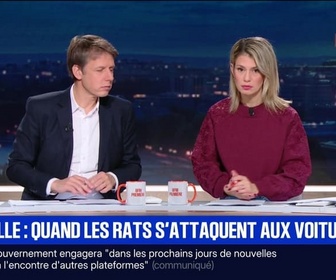 Replay BFM Première week-end - Samedi 8 novembre 2025