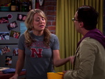 Replay The Big Bang Theory - S3E6 - Le vortex du Nebraska
