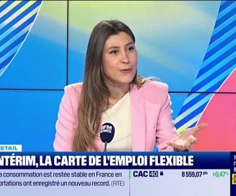 Replay Morning Retail : Les casiers connectés en plein boom, par Eva Jacquot - 26/02