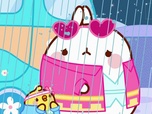 Replay Molang - Dracula
