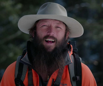 Replay Seuls face à l'Alaska - S14E7 - Défier la nature