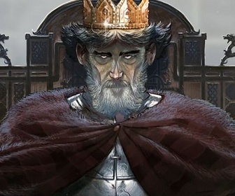 Replay Le chevalier au dragon, le roman disparu de la Table ronde