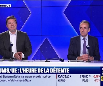 Replay Les experts du soir - Jeudi 28 mai