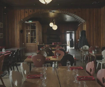 Replay Maisons et hôtels de légende - Hôtels de légende : Montenvers, Chamonix