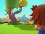 Replay La petite école d'Hélène - S01 E33 - Une Jolie Fleur pour le chevalier