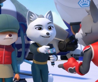 Replay Kingdom Force - Pacotille sur glace