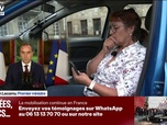 Replay BFM Première - Sébastien Lecornu annonce la libération de 10 millions de barils de gazole sur trois mois, permettant une baisse de 12 à 15 centimes du prix du litre à la pompe