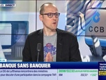 Replay Culture IA : Une banque sans banquier, par Anthony Morel - 03/09