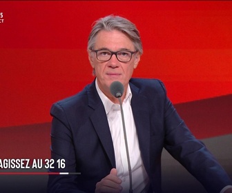Replay Les Grandes Gueules - Comment la police a pu être à ce point dépassée ?