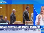 Replay Le monde qui bouge - Annalisa Cappellini : La Roumanie, nouveau cauchemar de Bruxelles ? - 06/05