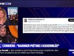 Replay Perrine jusqu'à minuit - Budget : Barnier vers un probable 49.3 - 14/11