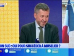 Replay Les longs formats des Locales - Franck Allisio est l'invité de Marseille Politiques