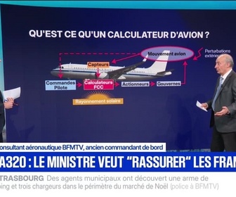 Replay BFM Direct - Samedi 29 novembre 2025