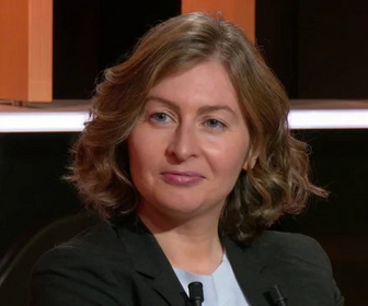 Replay C ce soir - États-Unis-Chine : le dilemme européen ?