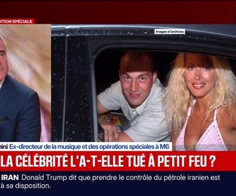 Replay Marschall Truchot - Marshall Truchot : Loana, la célébrité l'a-t-elle tuée à petit feu ? - 26/03