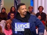 Replay Quotidien, deuxième partie du 13 janvier 2025