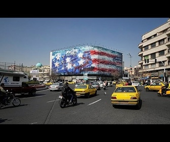 Replay Oman confirme de nouveaux pourparlers nucléaires entre les États-Unis et l'Iran ce jeudi à Genève