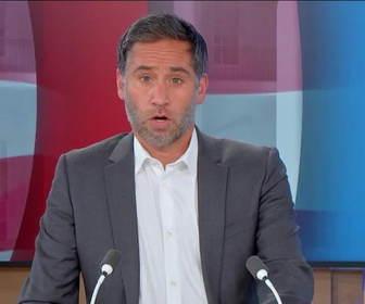 Replay L'heure américaine - Émission du mercredi 7 mai 2025