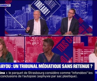 Replay L'intégrale de Tous contre Thréard ! du vendredi 25 octobre