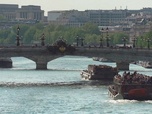 Replay Le Paris de Jacques Higelin / Corée du Sud / Irlande - Invitation au voyage