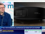Replay De Quoi J'me mail : Les prochaines Ray-Ban Meta activeraient la reconnaissance faciale (2/2) - 18/05