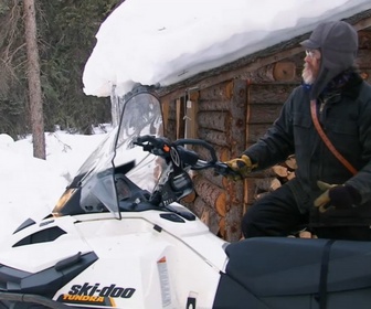 Replay Seuls face à l'Alaska - S5E16 - L'heure du bilan