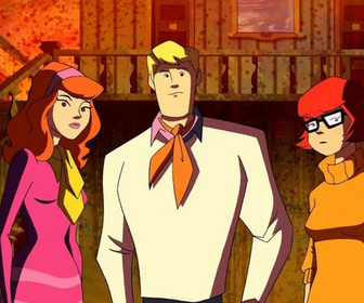 Replay Scooby-Doo, Mystères Associés - 10/08/2026
