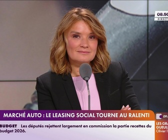 Replay 5/7 le morning RMC - Le supplément du 23 octobre 2025