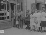 Replay Histoire interdite - La face cachée de la libération
