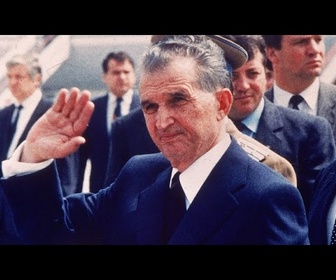 Replay Un sondage choc révèle que les Roumains sont nostalgiques du régime de Nicolae Ceaușescu