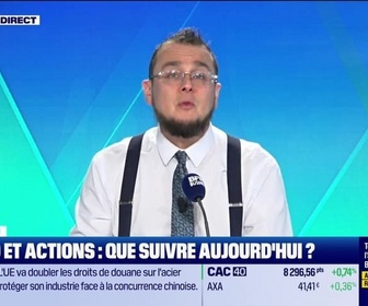 Replay Tout pour investir - Mardi 14 avril