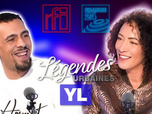 Replay Légendes urbaines - YL, leader des vaillants