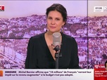 Replay Apolline Matin - Emission du 4 décembre 2024, 7h30/8h30